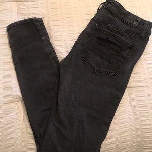 Never wear!